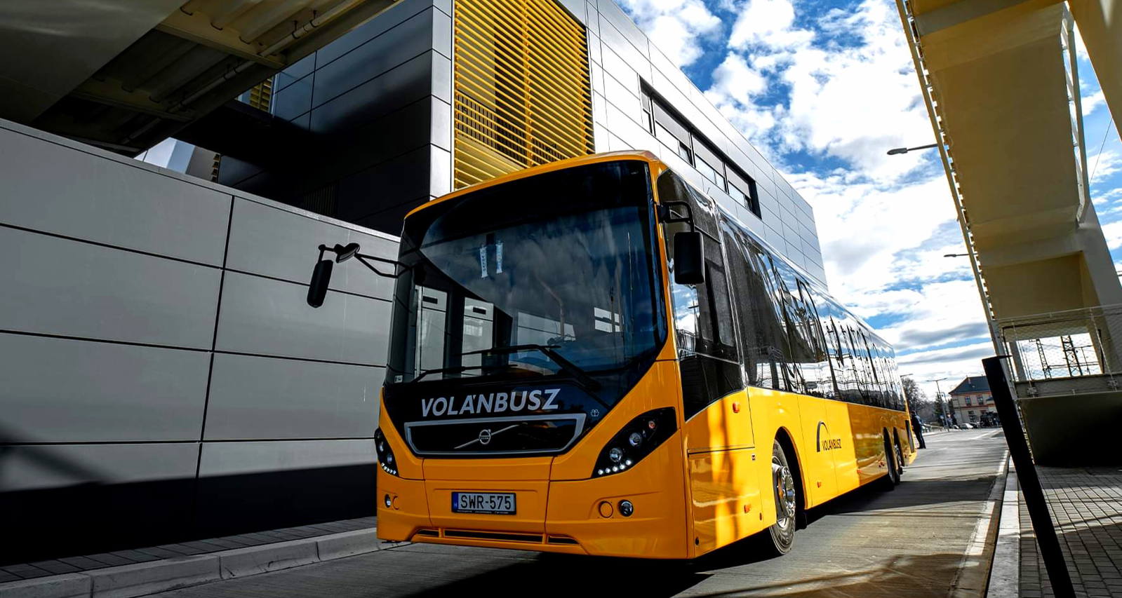 Újra nekifut a kormány a helyközi buszközlekedési szolgáltatás megpályáztatásának