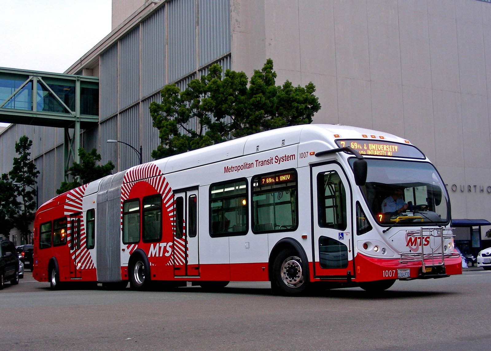 A First Transit felvásárlásával a Transdev vált Észak-Amerika vezető mobilitási szolgáltatójává
