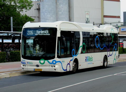 Az EBS-nek is meggyűlt a baja a Keolistól átvett 259 darabos BYD flottával