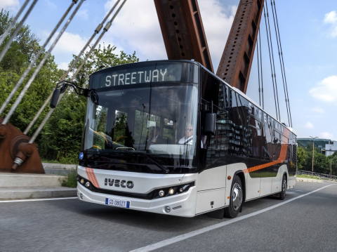 Az Iveco Group vezérigazgatója szerint ostobaság az Euro VII-es kibocsátási norma