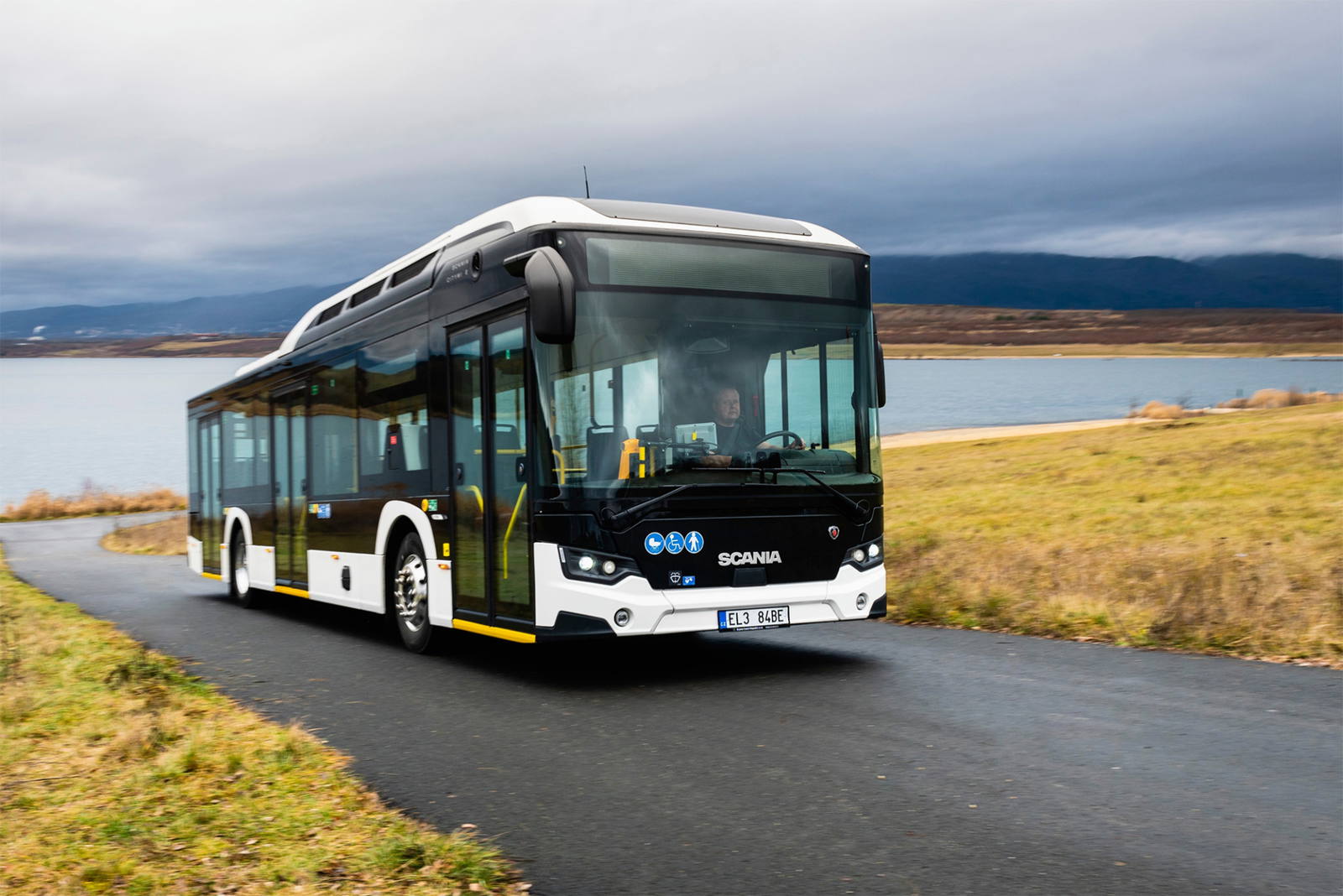 A Scania is bezárja utolsó európai karosszériagyárát