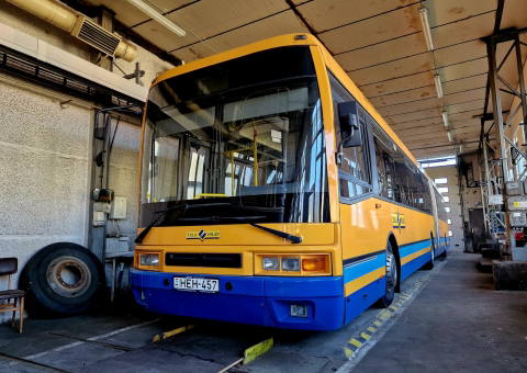 Hatvanba várja a Múzeumok Éjszakáján az érdeklődőket a Volánbusz