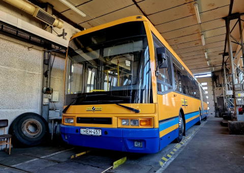Hatvanba várja a Múzeumok Éjszakáján az érdeklődőket a Volánbusz