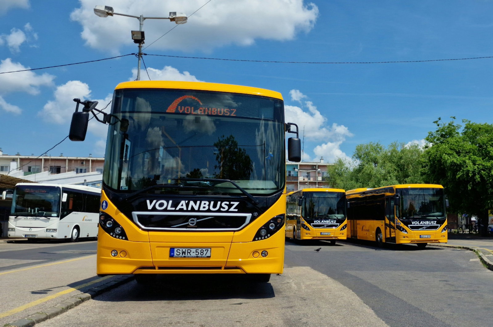 Július 1-től emelkednek a helyközi viteldíjak