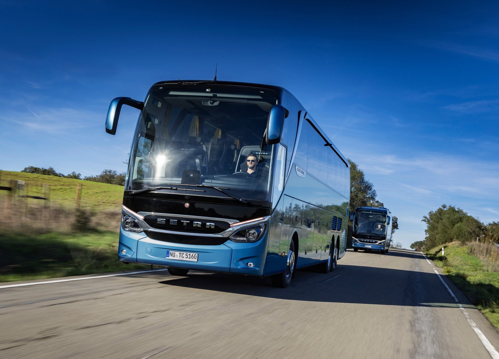 Közel 30 év után eltűnik az EvoBus cégnév az európai buszgyártók listájáról