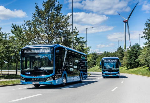 Az MAN sem fektet be Euro 7-es városi buszokba