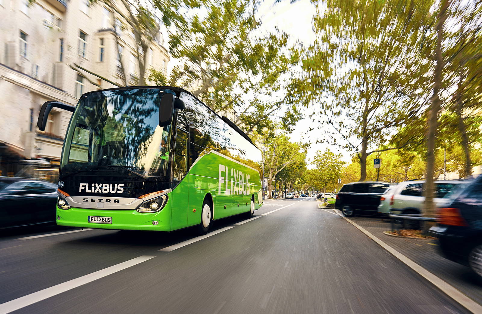 Közvetlen járatot indít Budapest és Marseille között a FlixBus