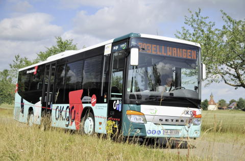 Továbbra is kelendő a Setra MultiClass sorozat búcsúzó nemzedéke