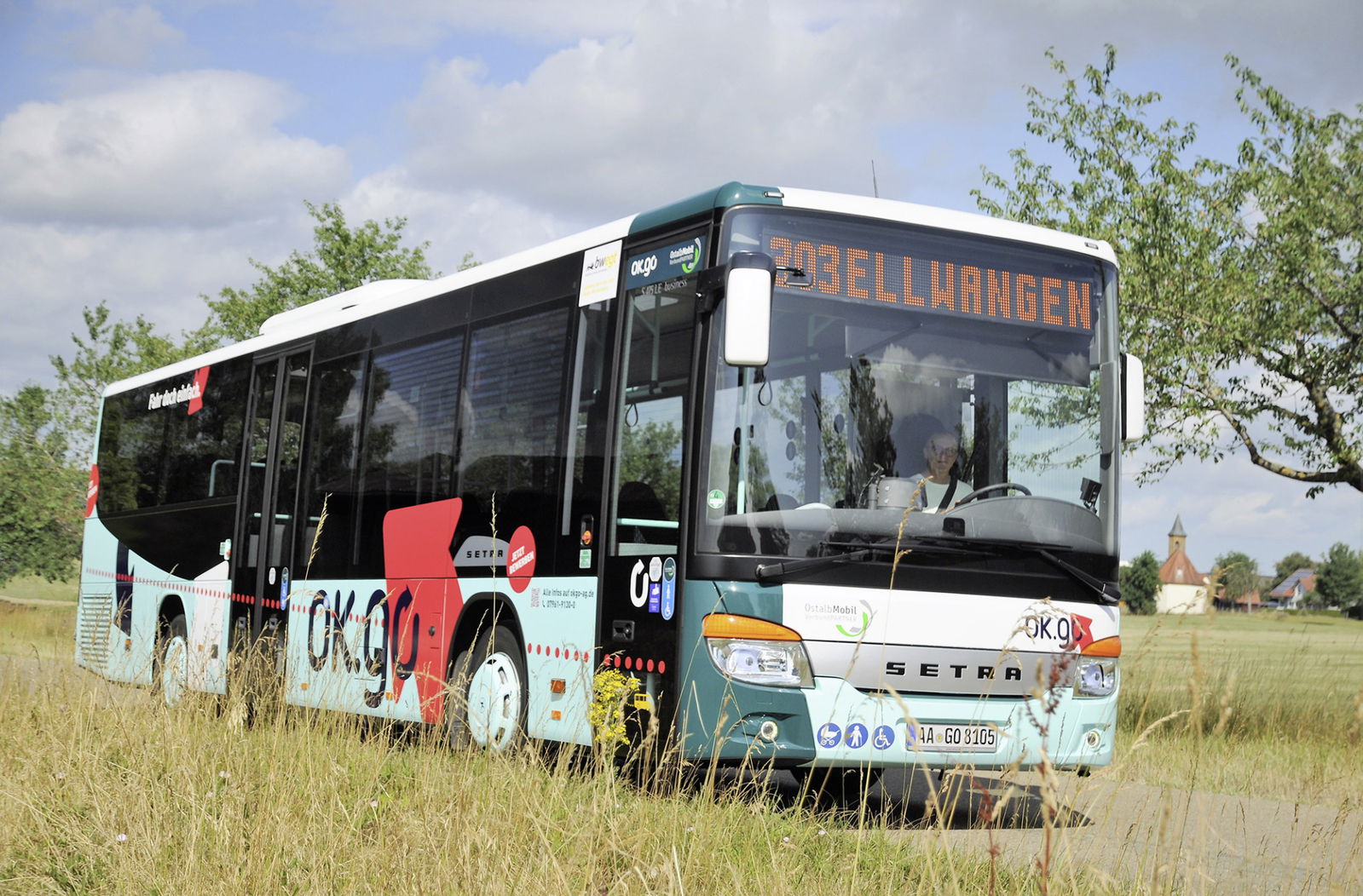 Továbbra is kelendő a Setra MultiClass sorozat búcsúzó nemzedéke