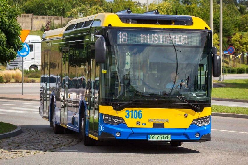 A Scania lengyel üzeme átadta Lengyelország első és egyben utolsó Scania Citywide villanybuszait