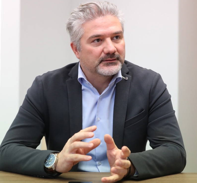 Új vezérigazgató az Ikarus élén