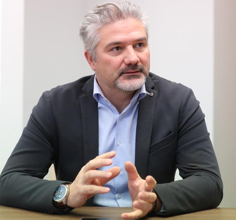 Új vezérigazgató az Ikarus élén