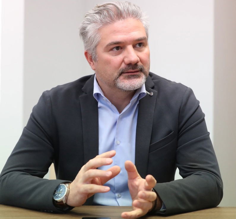 Új vezérigazgató az Ikarus élén