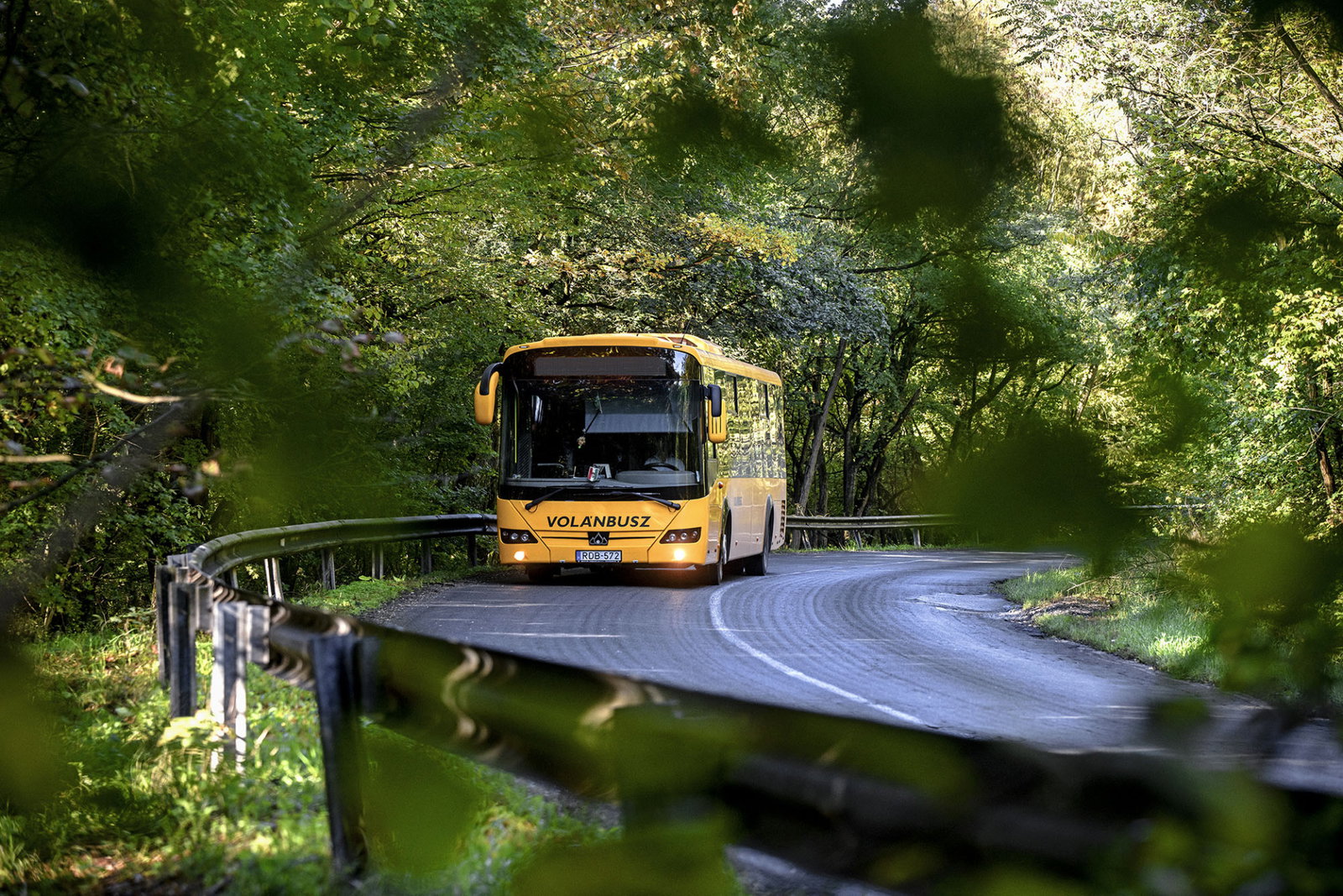 Közös fürdőjeggyel segíti az eljutást Bükfürdőre a GYSEV és a Volánbusz