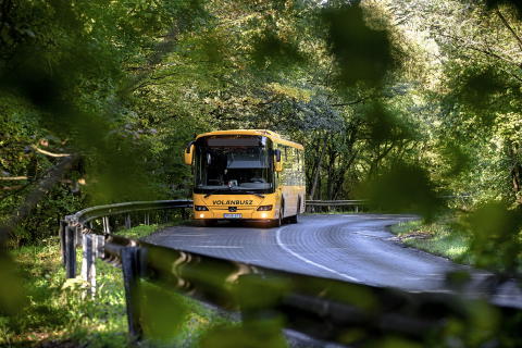 Közös fürdőjeggyel segíti az eljutást Bükfürdőre a GYSEV és a Volánbusz