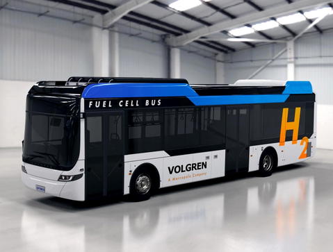 Egy cambridge-i professzor óva int a hidrogénbuszok használatától