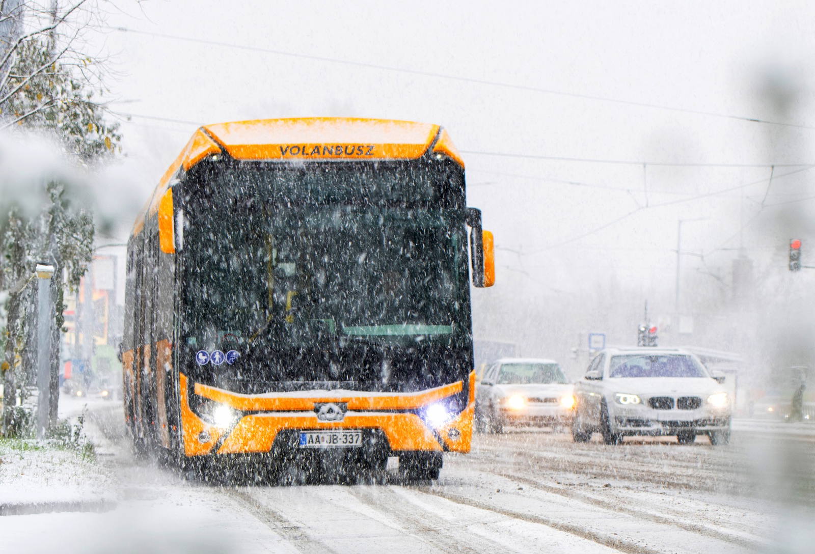 A Volánbusz közzétette a kétnapos sztrájk miatt nem közlekedő járatok listáját