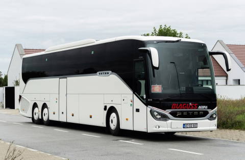 Az európai buszipar dióhéjban