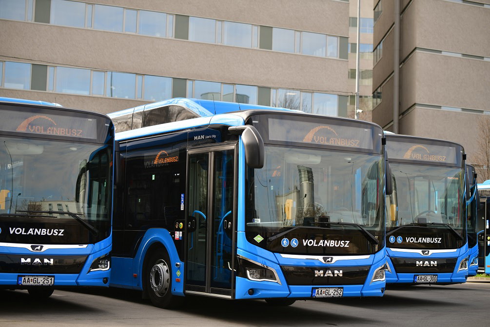 Átmenetileg megállapodott egymással a BKK, a Volánbusz és a MÁV-HÉV