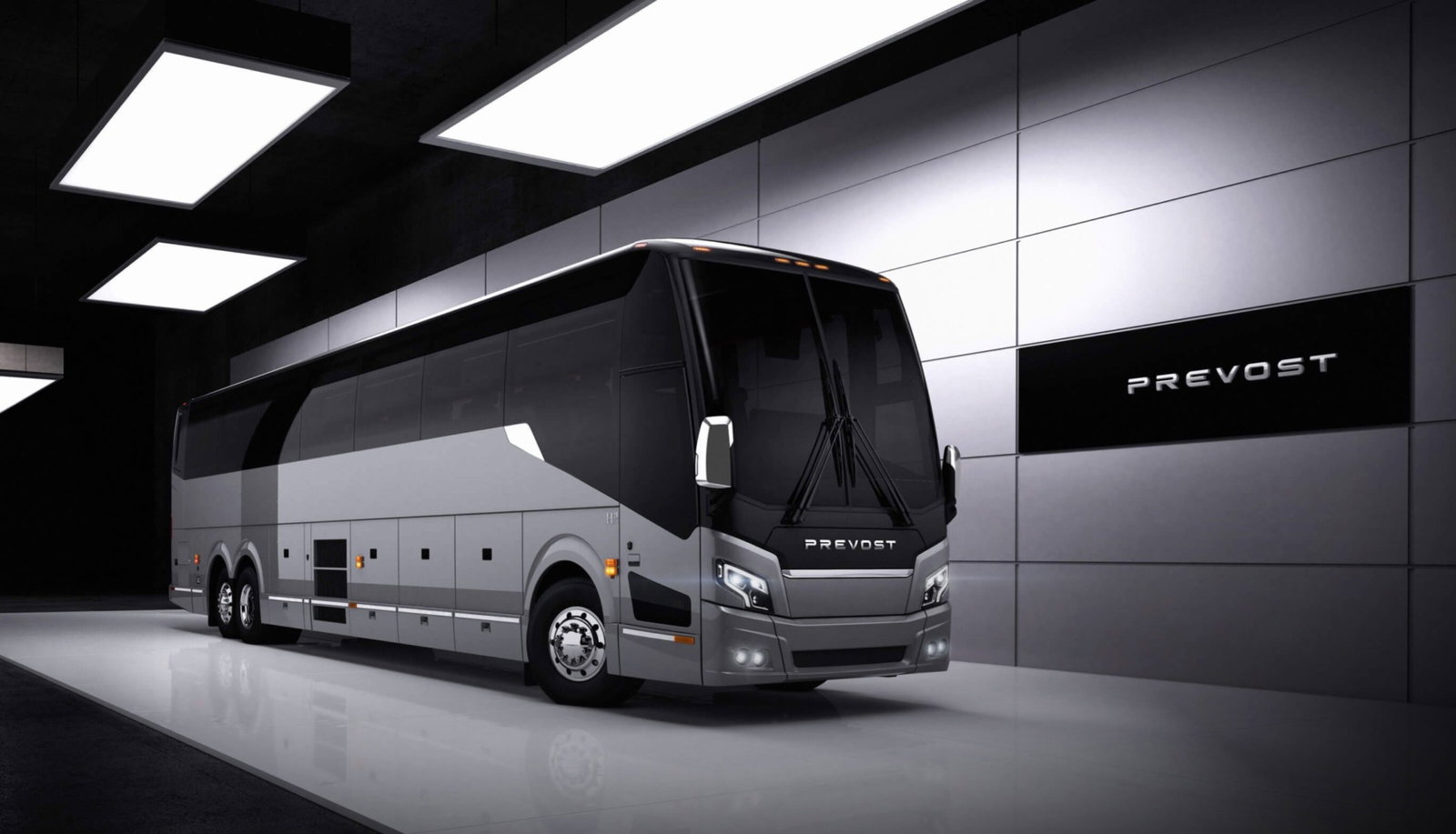 Rekordmegrendelés futott be a Volvo Buses kanadai leányvállalatához