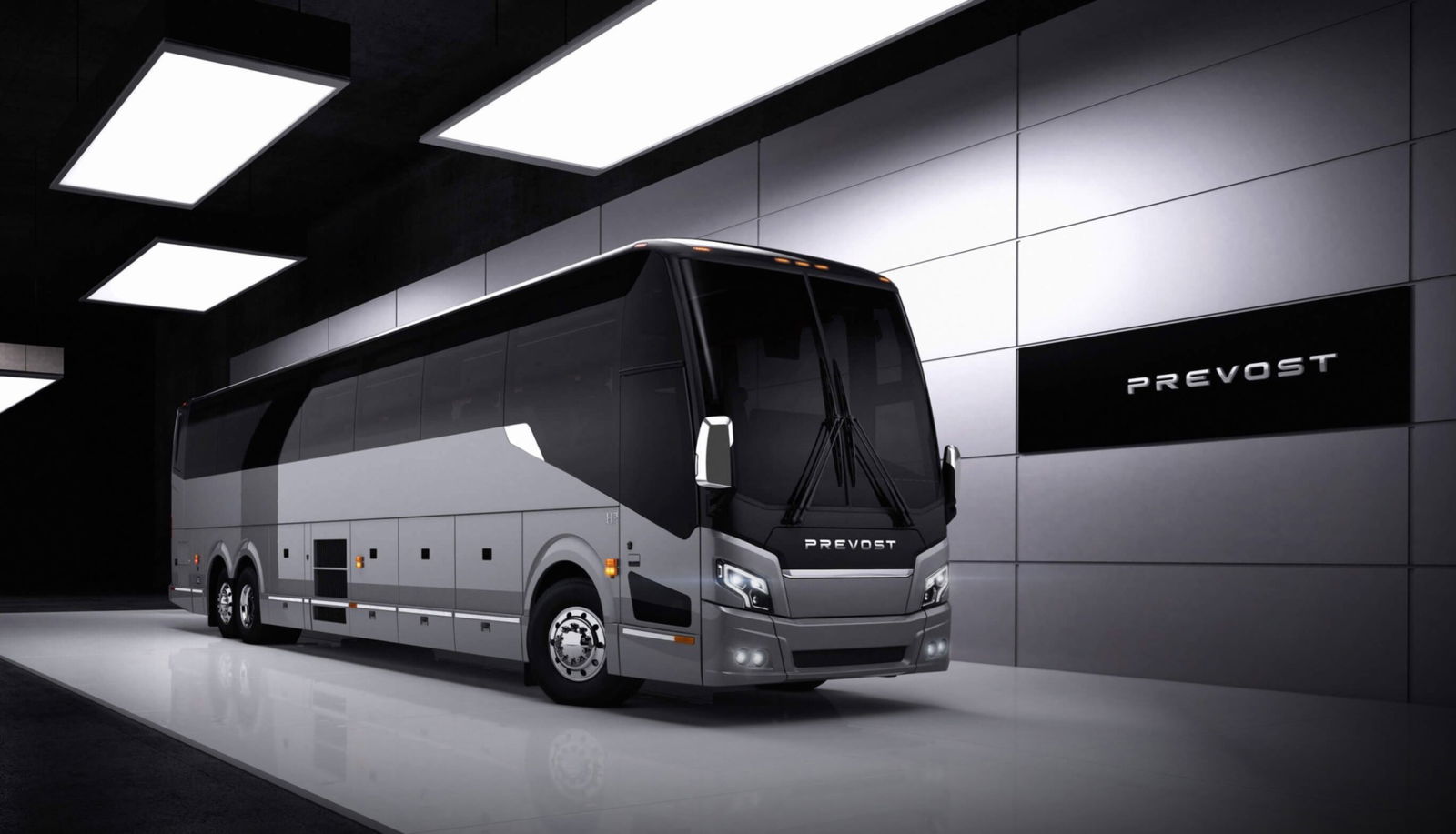 Rekordmegrendelés futott be a Volvo Buses kanadai leányvállalatához