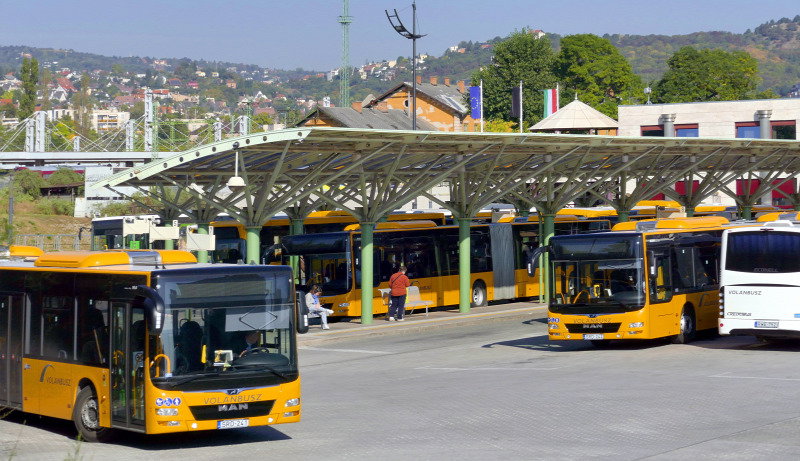 Pontosított a MÁV a Budapest-bérletekkel kapcsolatban