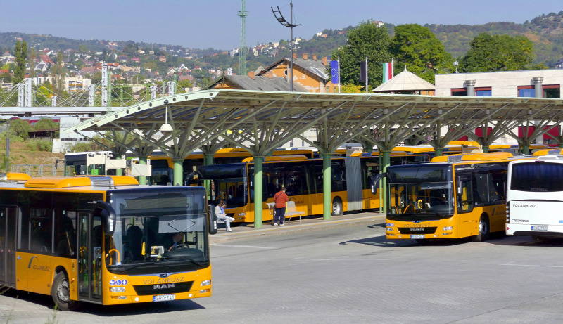 Pontosított a MÁV a Budapest-bérletekkel kapcsolatban