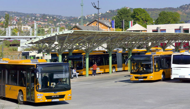 Pontosított a MÁV a Budapest-bérletekkel kapcsolatban