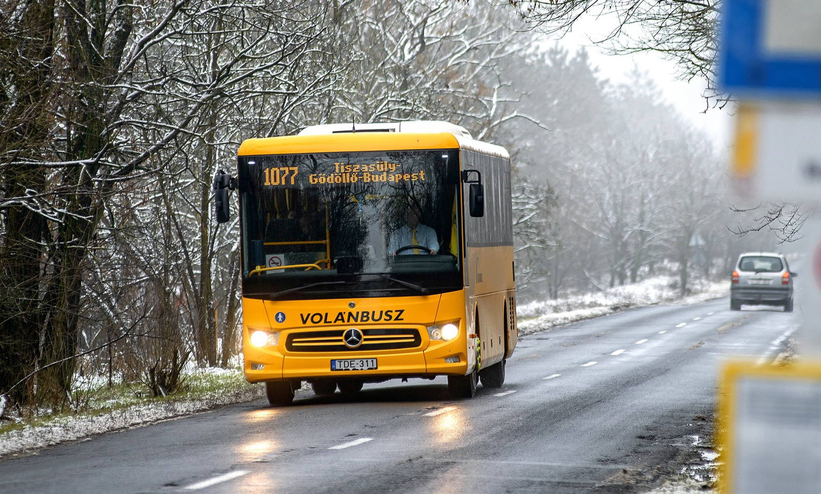 Március 1-jén jön az egyszerűbb és kedvezőbb tarifarendszer a hazai helyközi közlekedésben