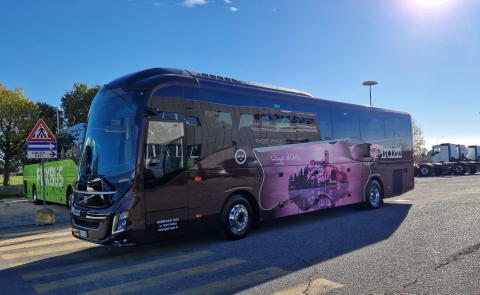 Heteken belül a Volvo is befejezi a komplett autóbuszok európai összeszerelését