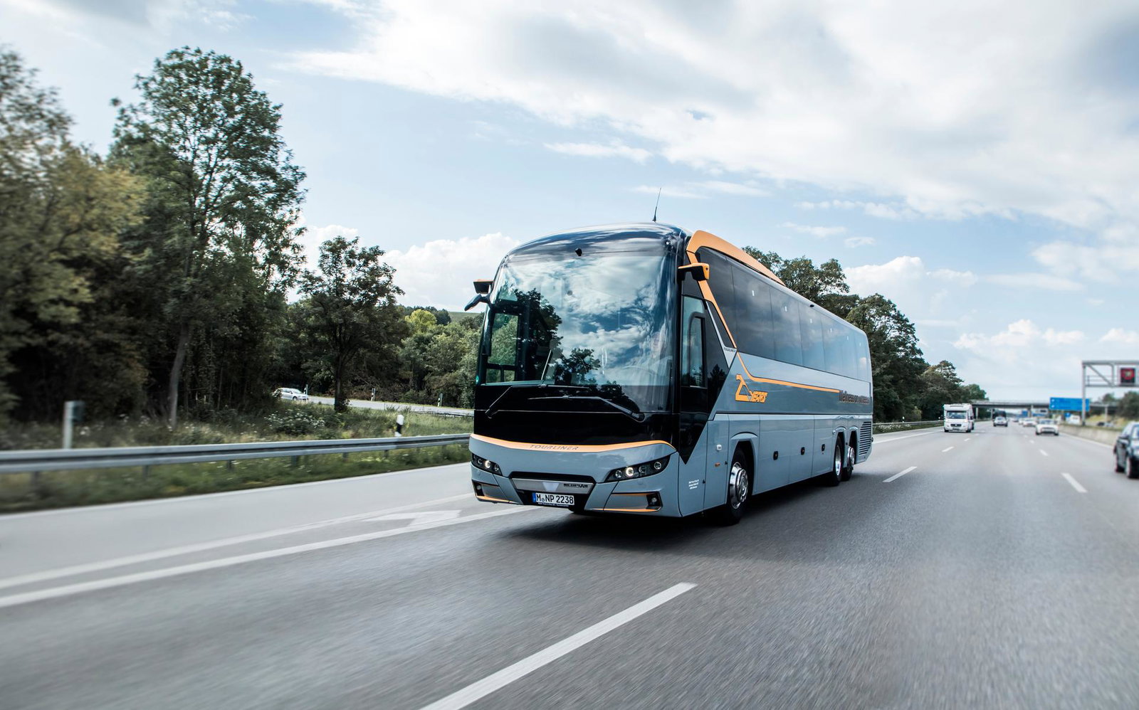 Az MAN hazai képviselete szerint a távolsági buszok piaca idén elérheti a pandémia előtti szintet