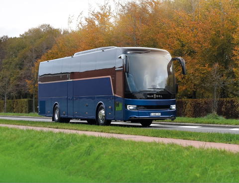 Családi viszály miatt mehet csődbe a Van Hool