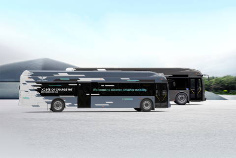 Gigamegrendelés New Yorkból a New Flyernek