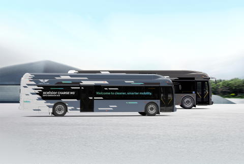 Gigamegrendelés New Yorkból a New Flyernek