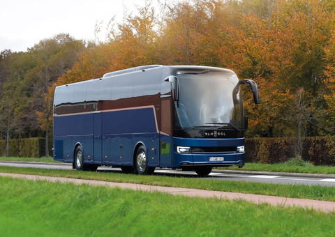 Jó eséllyel a VDL és a Schmitz Cargobull lesznek a csődbe jutott Van Hool új tulajdonosai