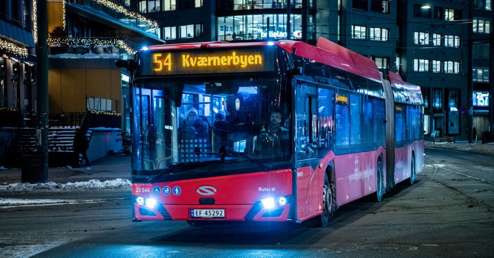 Csődközelbe került az Unibuss a gyors elektromos átállás miatt