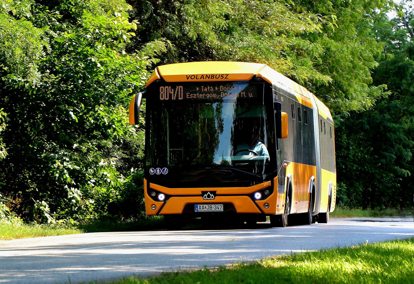 Tízmillió kilométerrel kurtítaná meg a helyközi buszos közszolgáltatás teljesítményét az ÉKM
