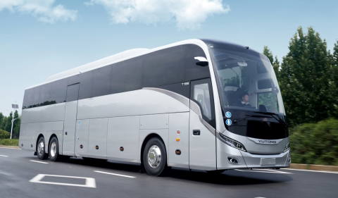 Az európai buszipart egyelőre nem védenék kínai villanybuszokra kivetett uniós vámokkal