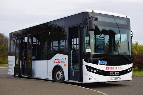 Harminc helyközi midit vásárolna a Volánbusz