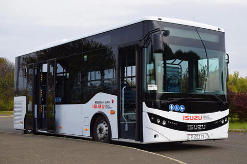 Harminc helyközi midit vásárolna a Volánbusz