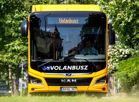 A Volánbusz kivezeti helyközi menetjegyeit a Nemzeti Mobilfizetési Rendszerből