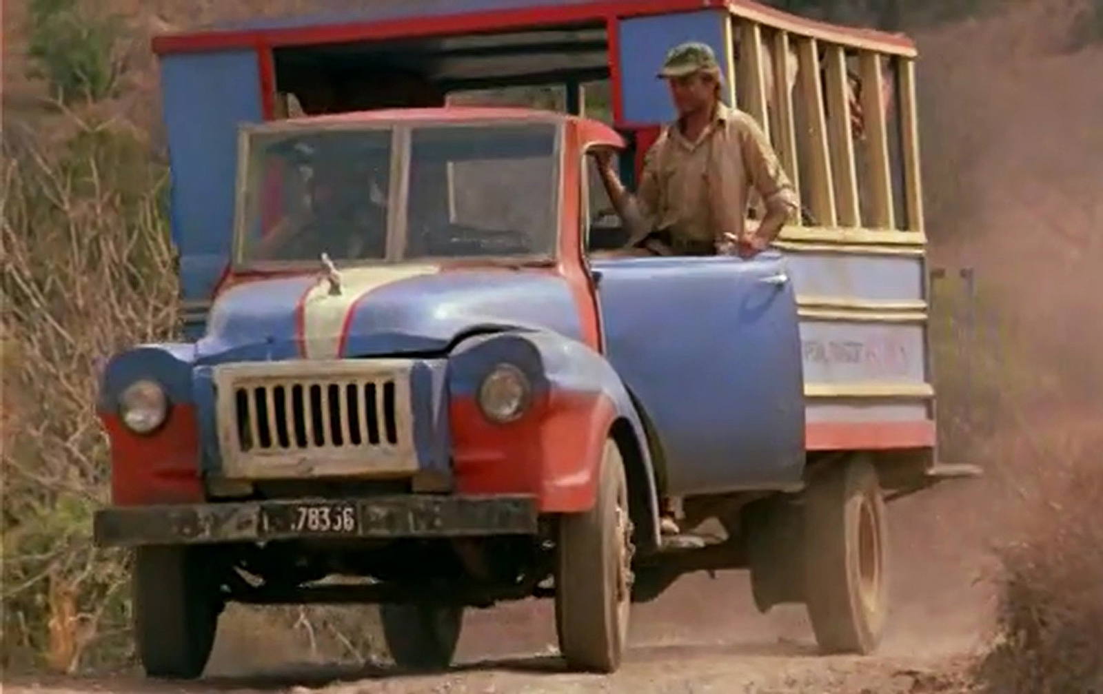 Ennek az ára 407! – autóbuszok Bud Spencer és Terence Hill filmjeiben