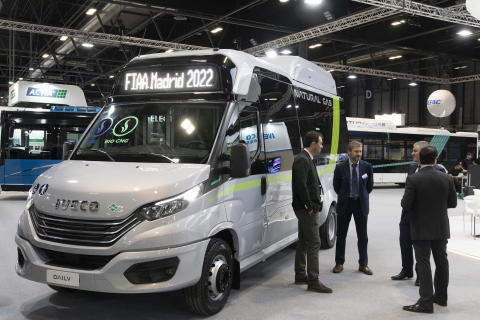 Két rangos európai szakmai díjat is átadnak októberben a madridi FIAA 2024 kiállításon