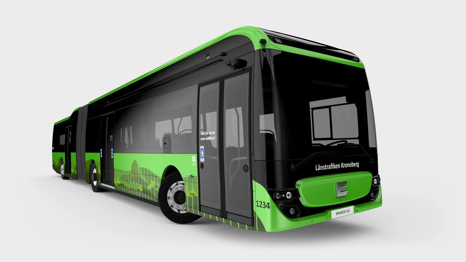 Besokallt a Connect Bus, a szállítási késések miatt visszamondta 47 darabos Ebusco 3.0 megrendelését