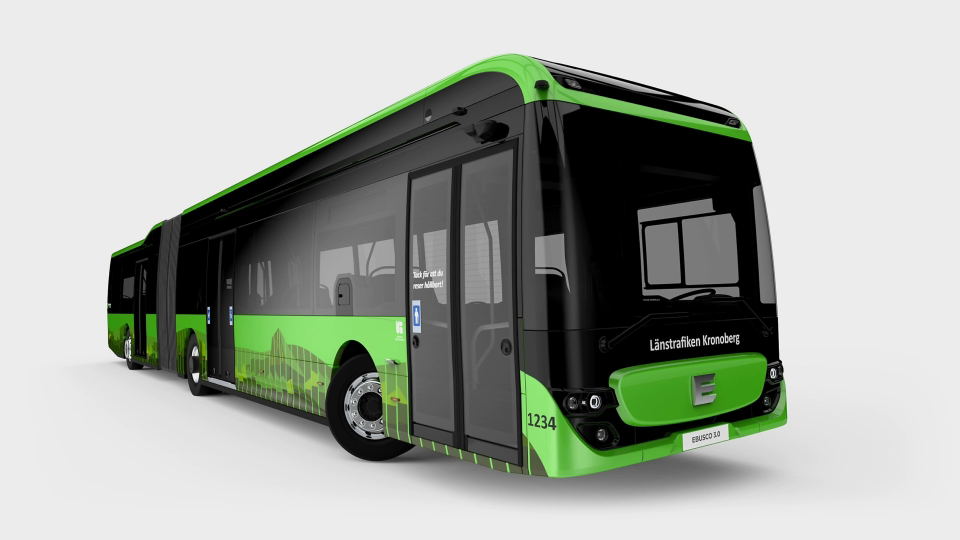 Besokallt a Connect Bus, a szállítási késések miatt visszamondta 47 darabos Ebusco 3.0 megrendelését