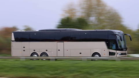Filip Van Hool: a Van Hool csődje elkerülhető lett volna, ha nincsenek családi viták