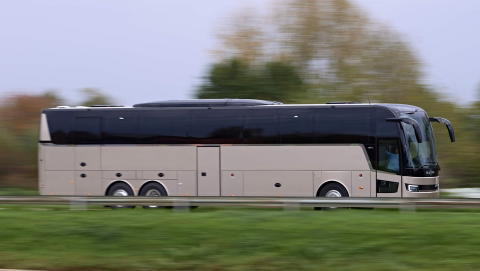 Filip Van Hool: a Van Hool csődje elkerülhető lett volna, ha nincsenek családi viták