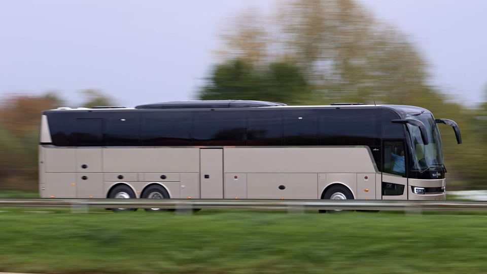 Filip Van Hool: a Van Hool csődje elkerülhető lett volna, ha nincsenek családi viták