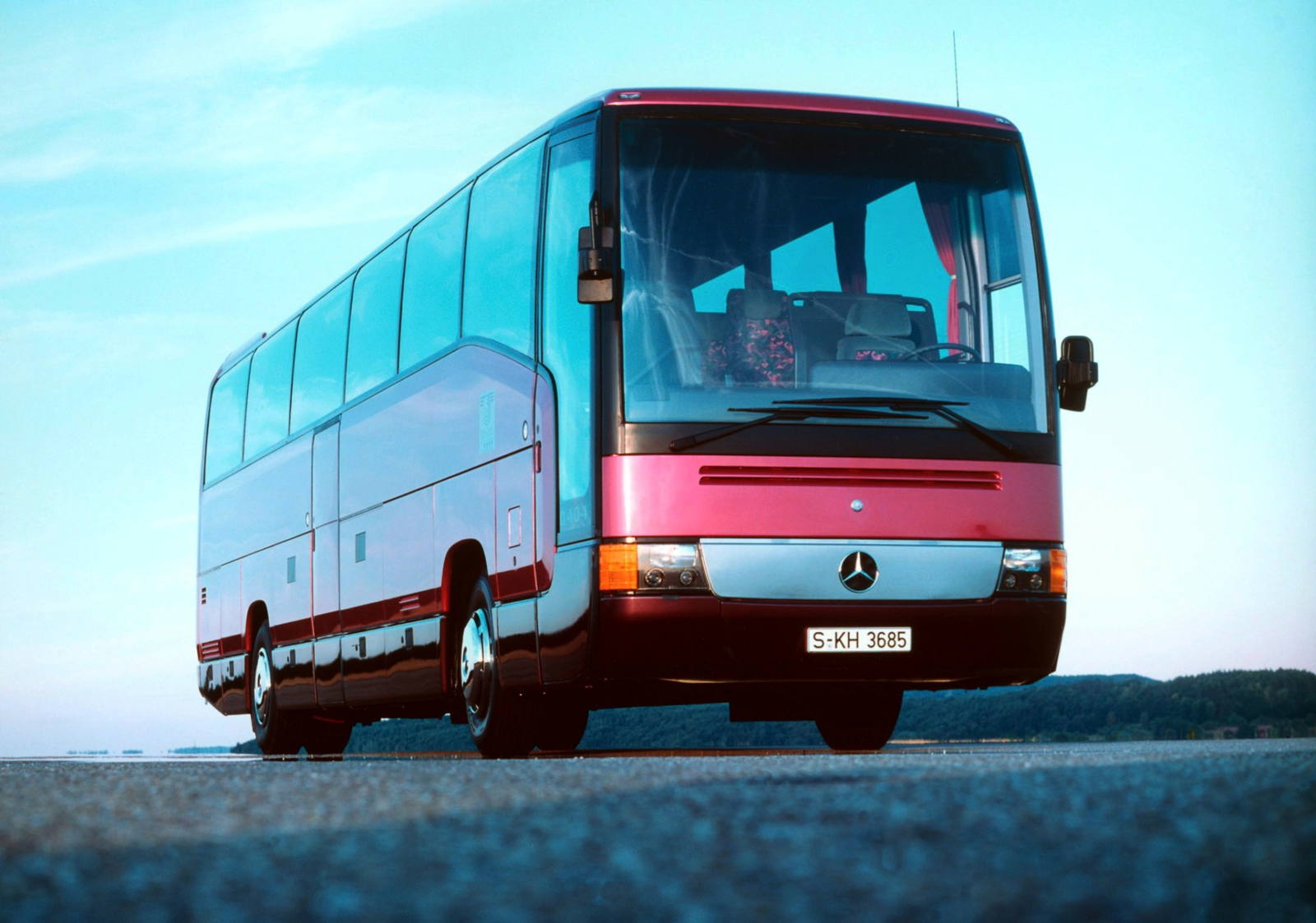 Elhunyt Bruno Sacco, a Mercedes-Benz legendás formatervezője