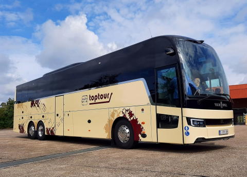 Nincs veszve minden, újraindultak a Van Hool-szállítások és marad a T-sorozat is